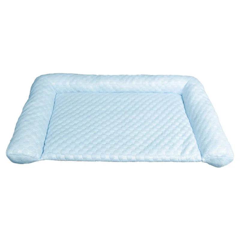 Cooling Pet Ice Mat – Summer Dog Bed for Comfort - ZA-Zola