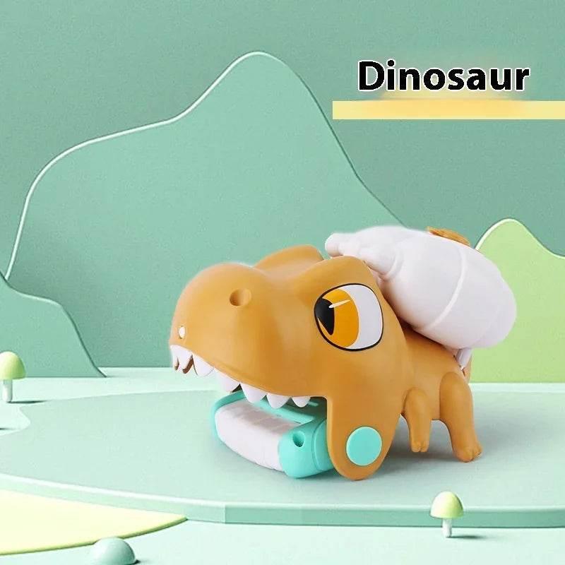 Press-On Wrist Water Gun Toy for Kids - ZA-Zola