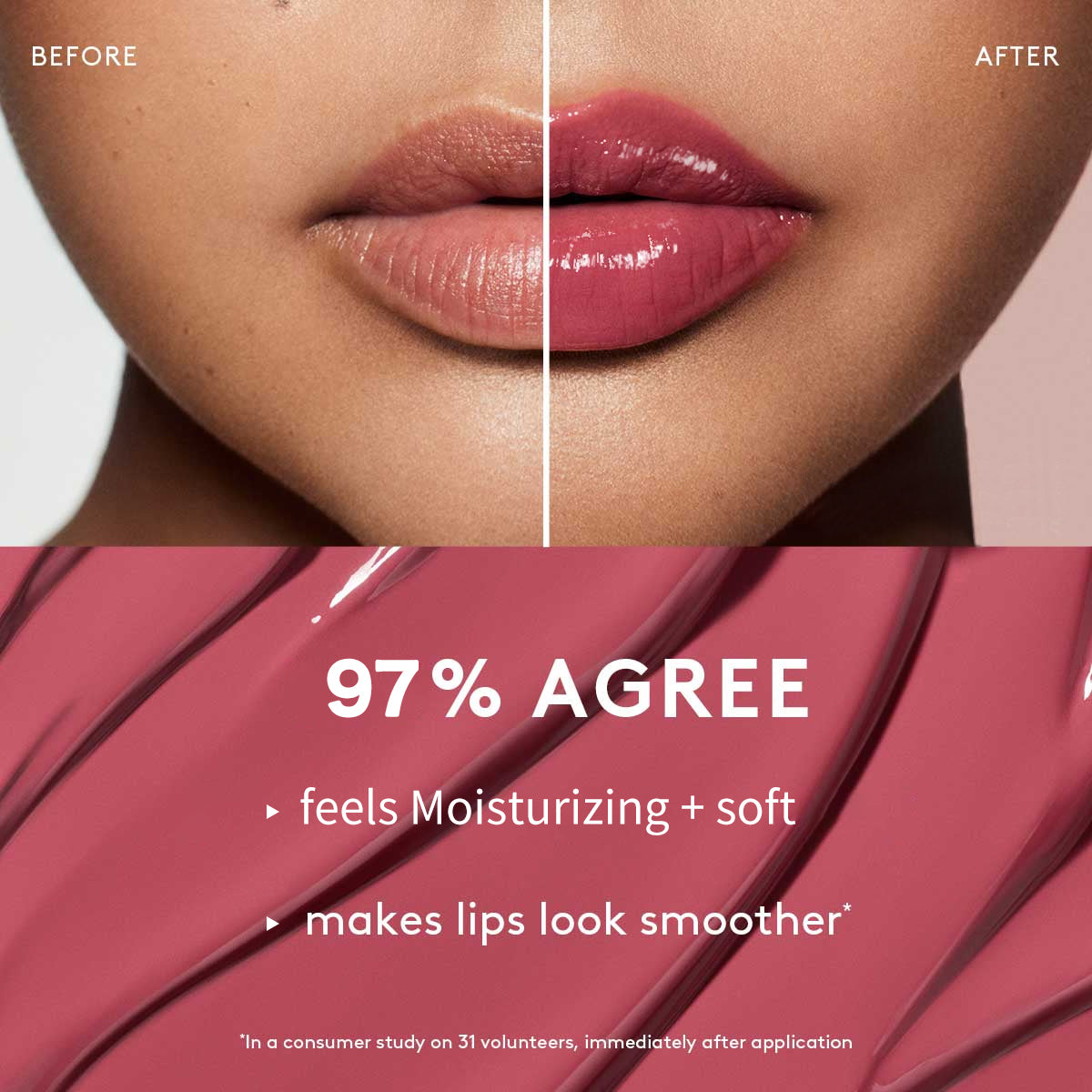 PHOFAY Moisturizing Lipstick | Hydrating & Long-Wearing Lip Color