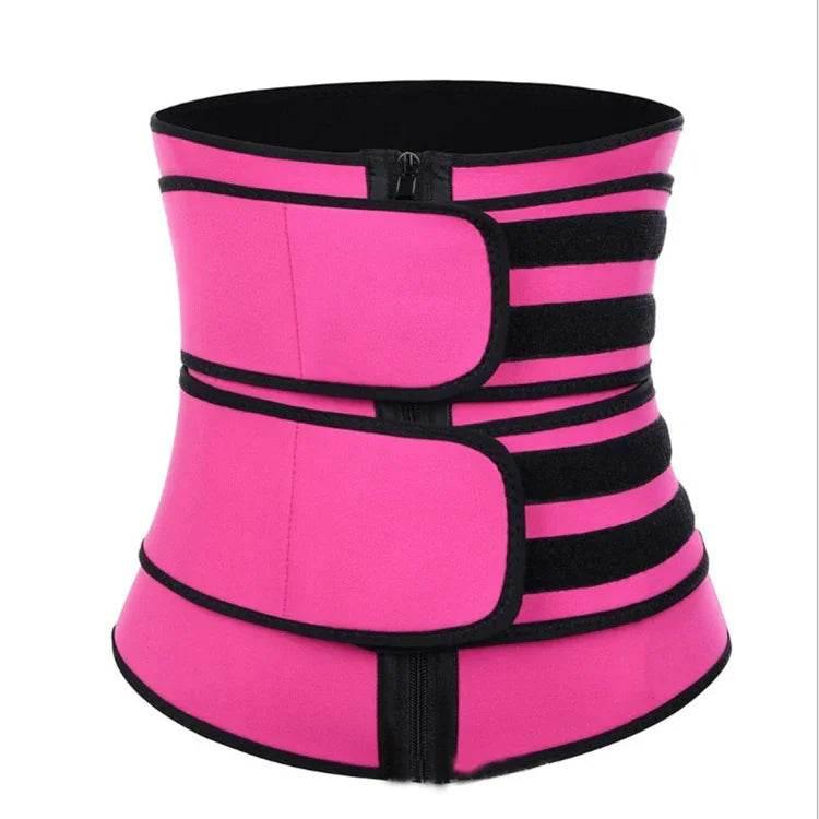 Tummy Sweat Shapewear Bodysuit for Women | Waist Trainer - ZA-Zola