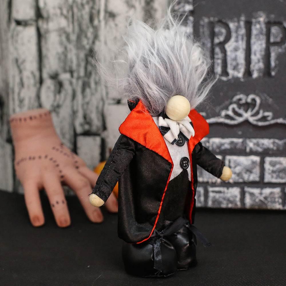 ZA-Zola Halloween Standing Faceless Baby Doll - ZA-Zola
