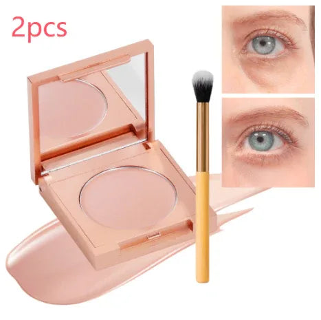 Fundus Concealer for Dark Circles & Skin Blemishes - ZA-Zola