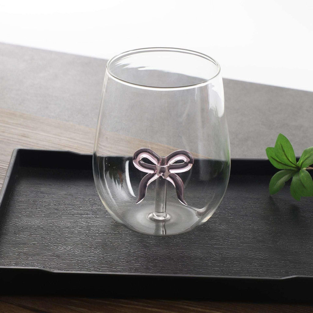 Christmas Tree Glass Cup | High Borosilicate 500ml Mug - ZA-Zola