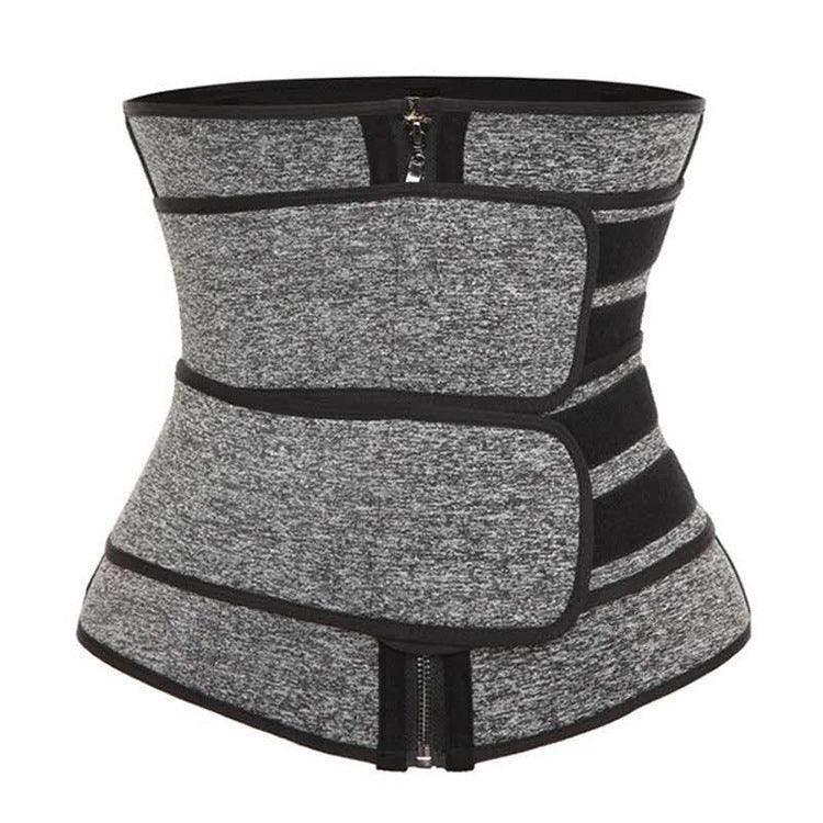 Tummy Sweat Shapewear Bodysuit for Women | Waist Trainer - ZA-Zola