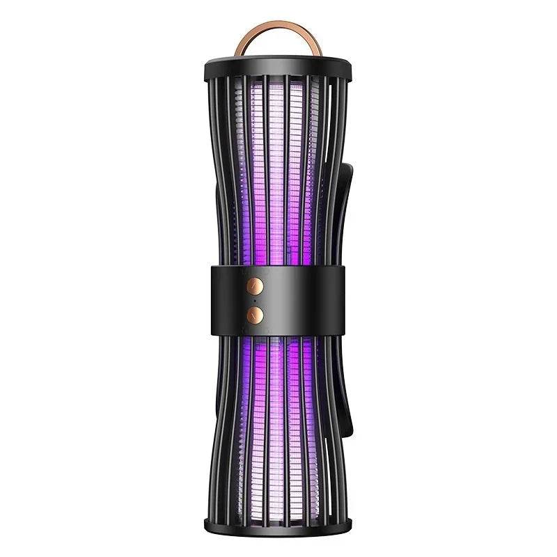 Portable Purple Light Mosquito Killer Lamp - ZA-Zola